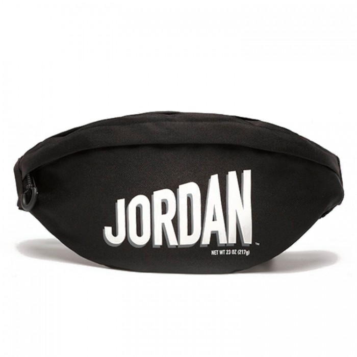 Сумка на пояс Nike JAN MJ MVP FLIGHT CROSS BODY B 9A0738-023
