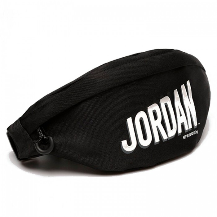 Сумка на пояс Nike JAN MJ MVP FLIGHT CROSS BODY B 9A0738-023 - 3