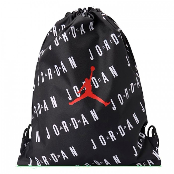 Sac Nike JAN CORE GYM SACK 9A0745-023 - imagine №3