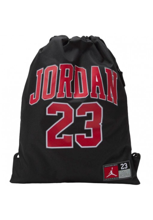 Sac pentru sport Nike JAN JERSEY GYM SACK