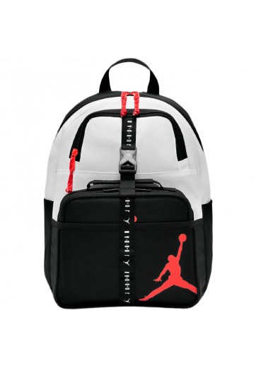 Рюкзак Nike JAN AIR JORDAN LUNCH BACKPACK
