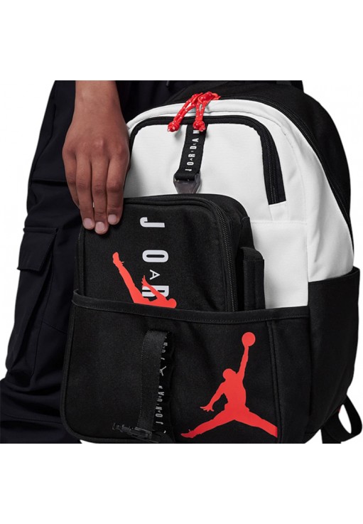 Rucsac Nike JAN AIR JORDAN LUNCH BACKPACK