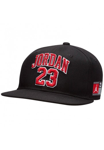 Кепка Nike JAN JERSEY FLATBRIM CAP