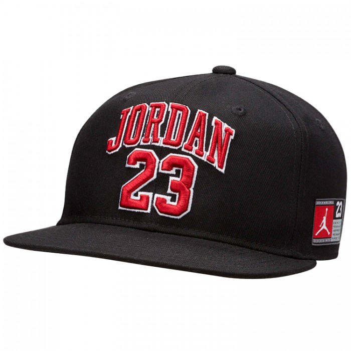 Chipiu Nike JAN JERSEY FLATBRIM CAP 9A0781-023