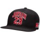 Кепка Nike JAN JERSEY FLATBRIM CAP 9A0781-023