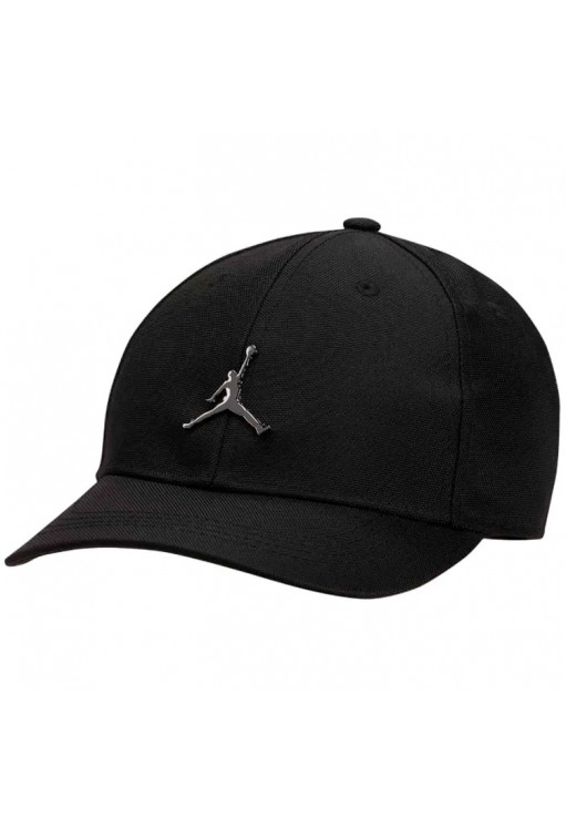 Кепка Nike JAN METAL JUMPMAN CURVE BRIM