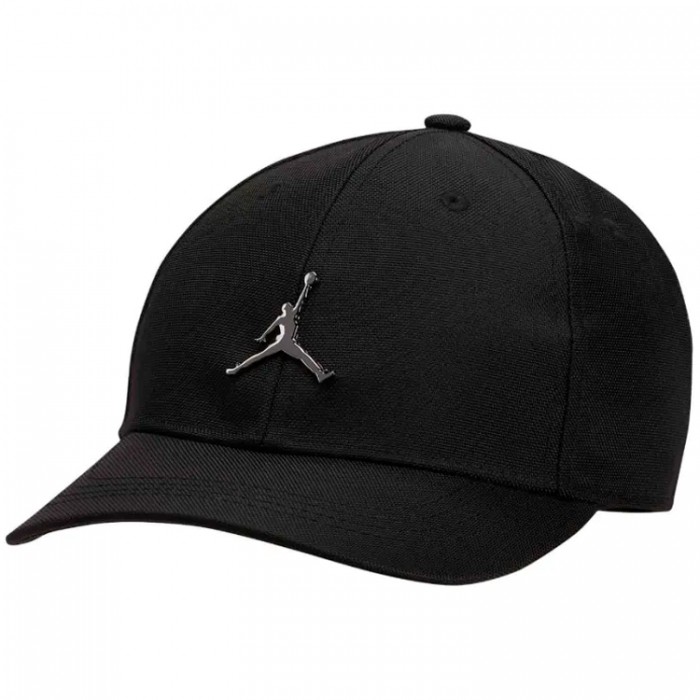 Кепка Nike JAN METAL JUMPMAN CURVE BRIM 9A0823-023