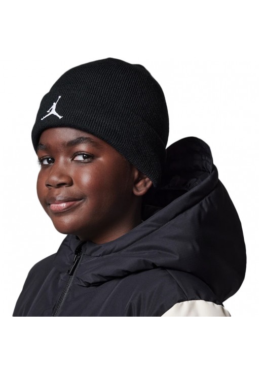 Набор Шапка + перчатки Nike JAN JORDAN ESSENTIALS BEANIE S