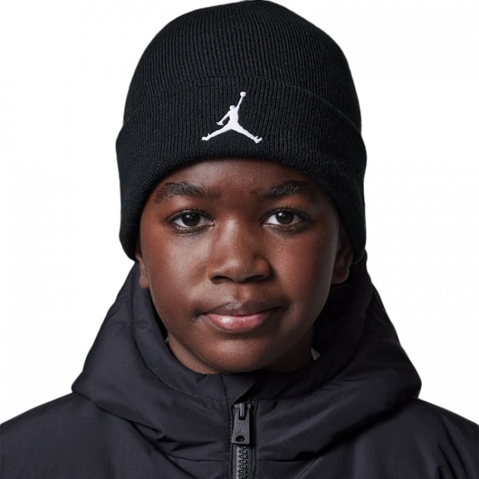 Набор Шапка + перчатки Nike JAN JORDAN ESSENTIALS BEANIE S - 3