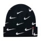 Набор шапка + перчатки Nike SWOOSH REPEAT BEANIE SET 9A2988-023 - 2
