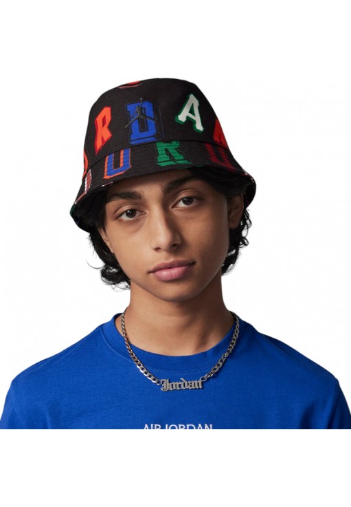 Панама Nike JAN JORDAN SIGNATURE BUCKET
