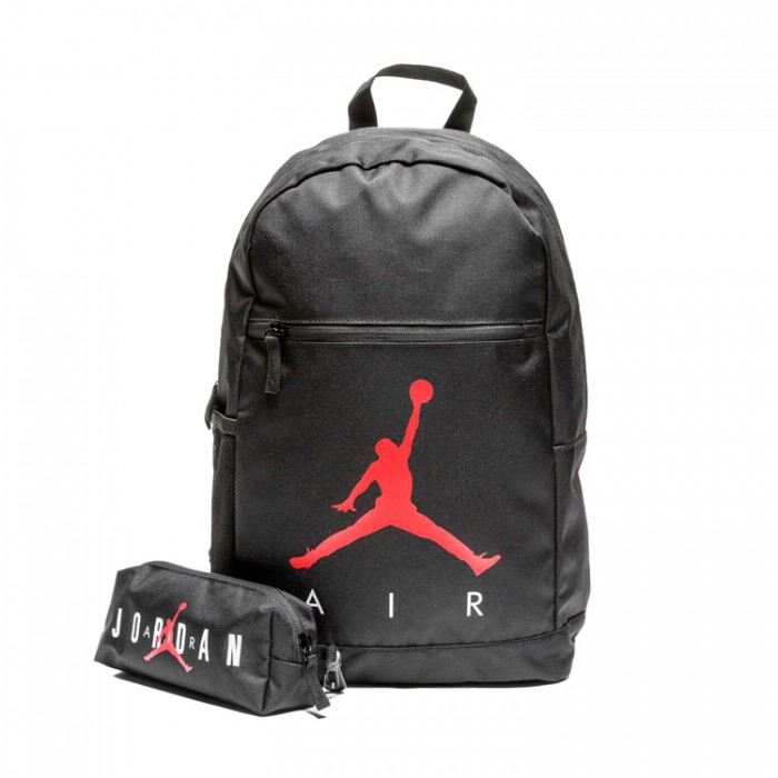 Rucsac Nike JAN AIR SCHOOL BACKPACK 9B0503-023