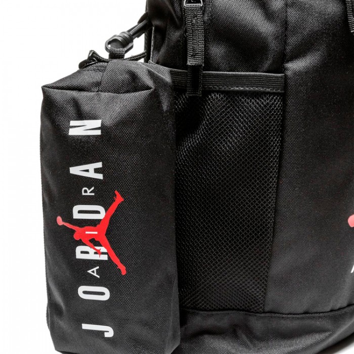 Rucsac Nike JAN AIR SCHOOL BACKPACK 9B0503-023 - 3