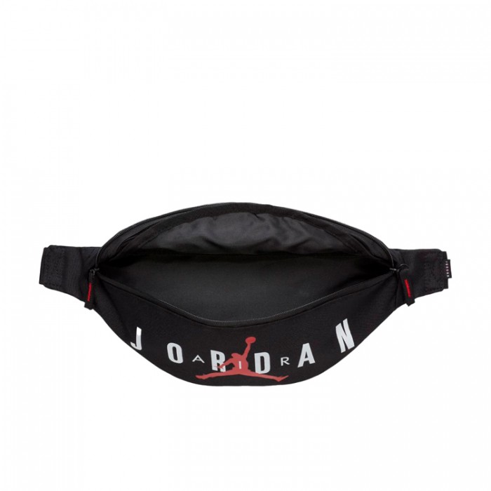 Geanta pe brau Nike JORDAN AIR CROSSBODY BAG 9B0533-023 - 6