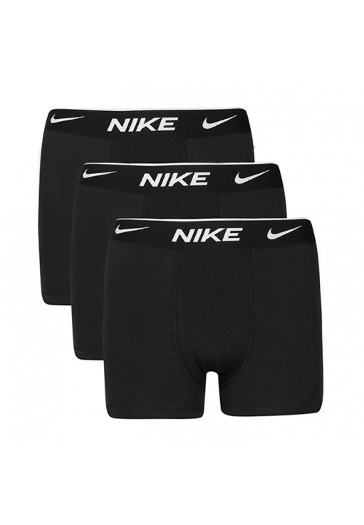 Трусы мужские боксер Nike NHB E DAY COTTON STRETCH 3