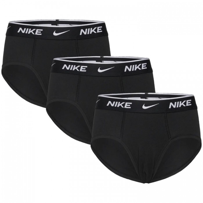 Плавки Nike NHB 3PK BOYS HIP BRIEFS 9N1185-023