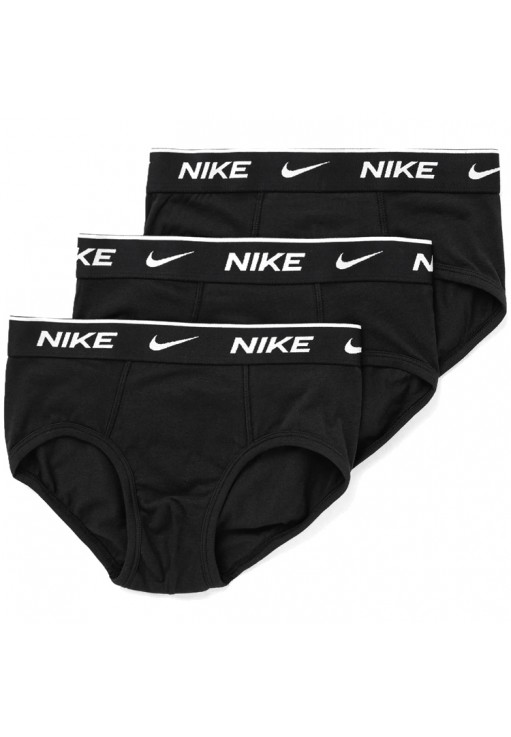Плавки Nike NHB 3PK BOYS HIP BRIEFS