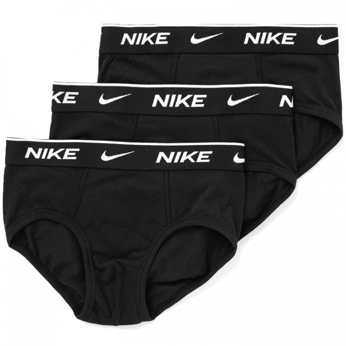 Плавки Nike NHB 3PK BOYS HIP BRIEFS 9N1185-023 - 2
