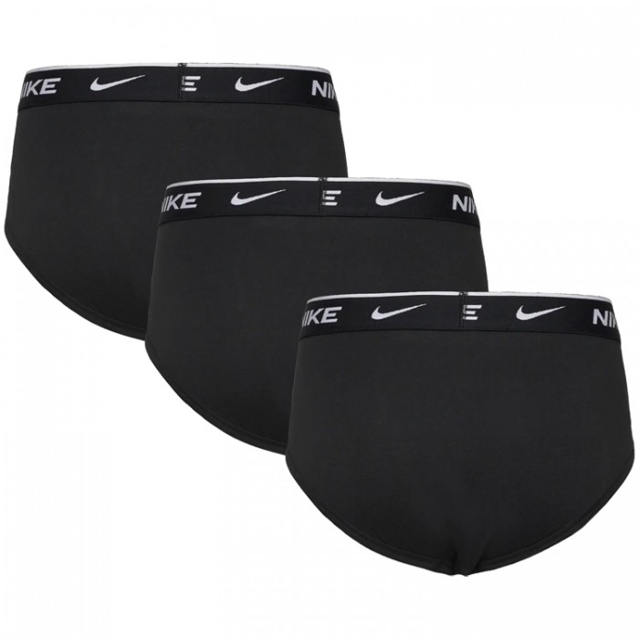 Плавки Nike NHB 3PK BOYS HIP BRIEFS 9N1185-023 - 4