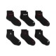 Носки Nike JHB JORDAN LEGEND ANKLE 6PK BJ0342-023 - 3