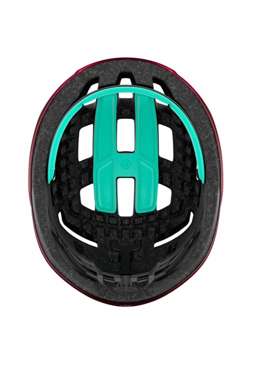 Casca de bicicleta LAZER Tempo Kineticore