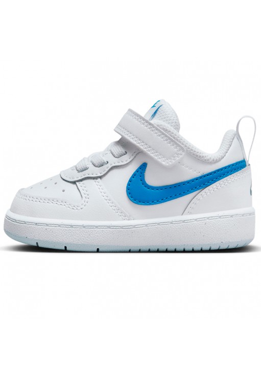 Incaltaminte Sport Nike COURT BOROUGH LOW 2 BT
