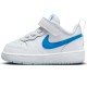 Incaltaminte Sport Nike COURT BOROUGH LOW 2 BT BQ5453-123