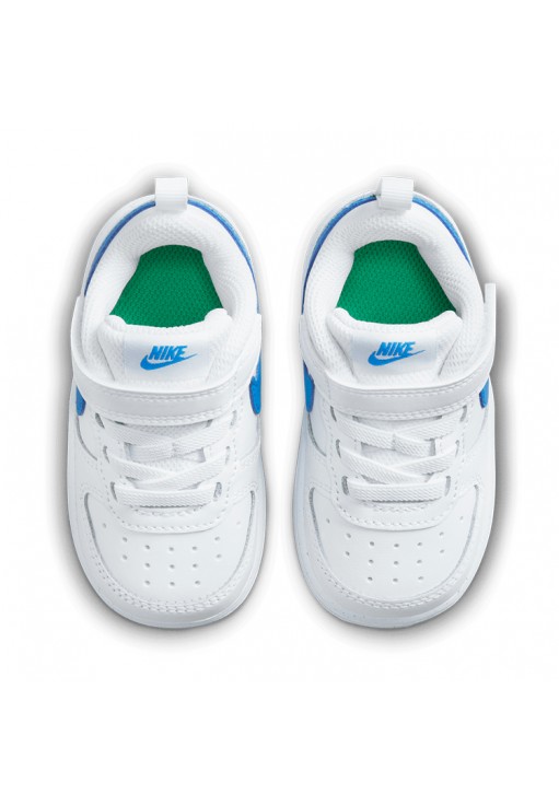 Incaltaminte Sport Nike COURT BOROUGH LOW 2 BT