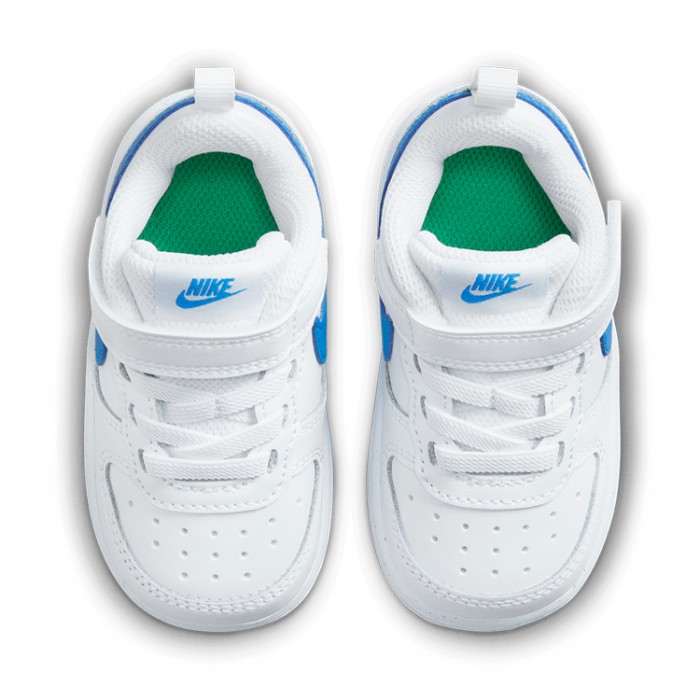 Incaltaminte Sport Nike COURT BOROUGH LOW 2 BT BQ5453-123 - 2