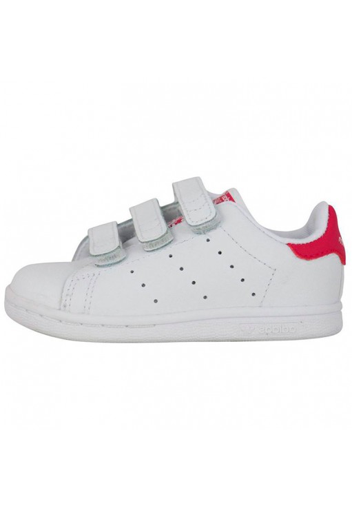 Кроссовки Adidas STAN SMITH CF I