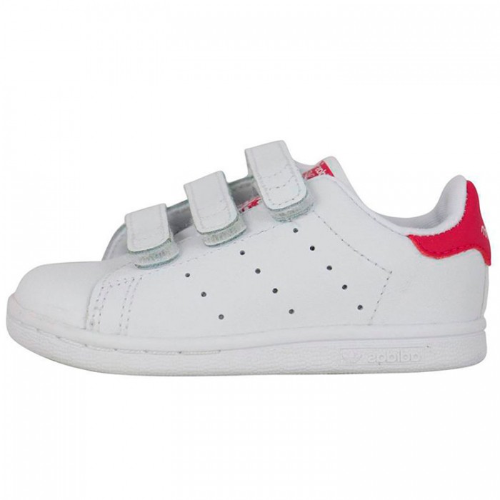 Incaltaminte Sport Adidas STAN SMITH CF I BZ0523