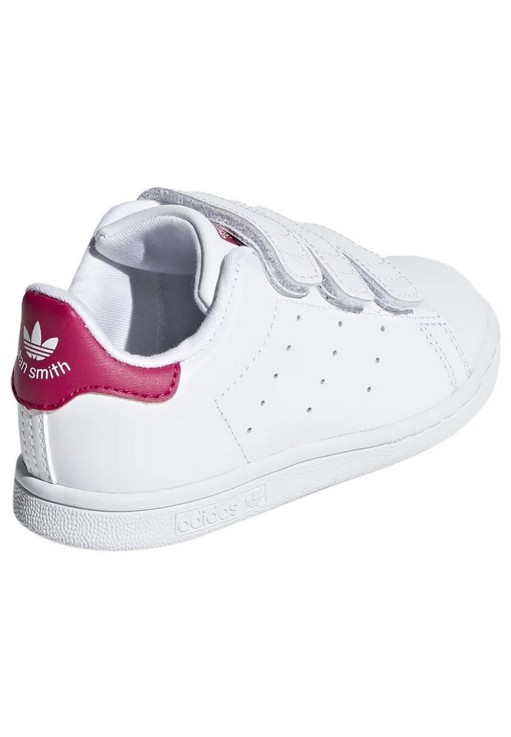 Кроссовки Adidas STAN SMITH CF I