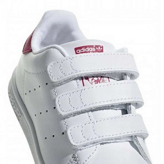 Incaltaminte Sport Adidas STAN SMITH CF I BZ0523 - 3