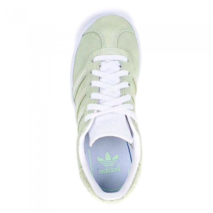 Кроссовки Adidas GAZELLE GS CQ2923 - 3