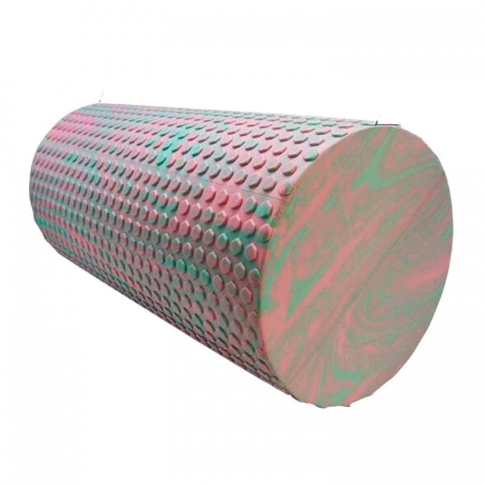 Rola pentru pilates HONGBO Pilates roll DBL-023 - imagine №2