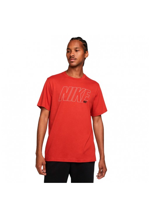 Футболка Nike M NK DF TEE 6/1 GFX
