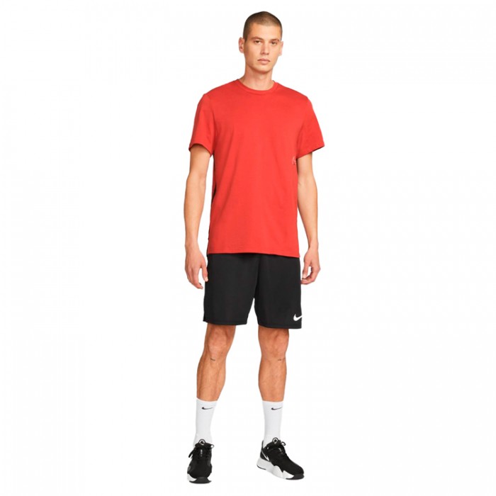 Tricou Nike M NK DF DRY SS TOP 6/1 PACK DM6668-623 - 4