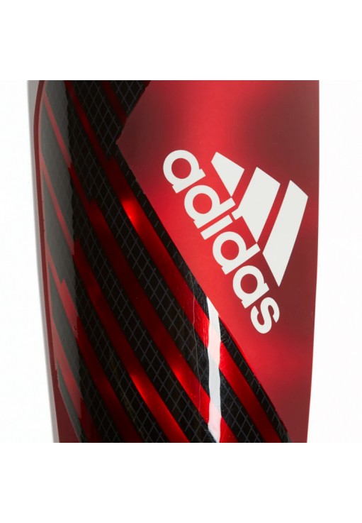 Футбольные щитки Adidas X PRO