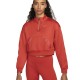 Толстовка Nike W NK TF ALL TIME HZ TOP TAPING DQ5531-623