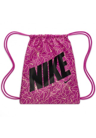 Мешок для обуви Nike Y NK DRAWSTRING - CAT AOP 2