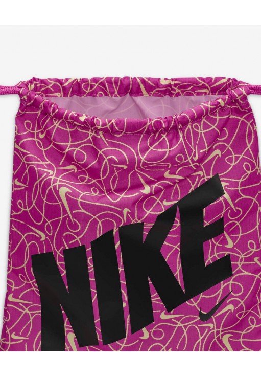 Sac incaltaminte Nike Y NK DRAWSTRING - CAT AOP 2