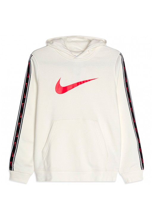 Hanorac Nike B NSW REPEAT SW FLC PO HOOD BB