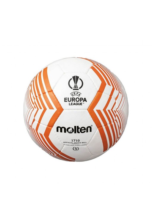 Футбольный мяч Molten UEFA Europa League