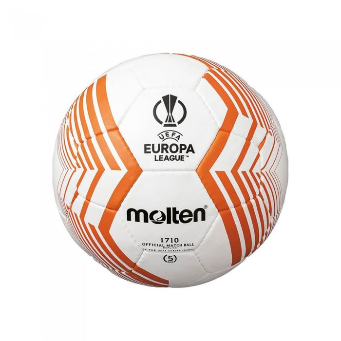 Футбольный мяч Molten UEFA Europa League 867952