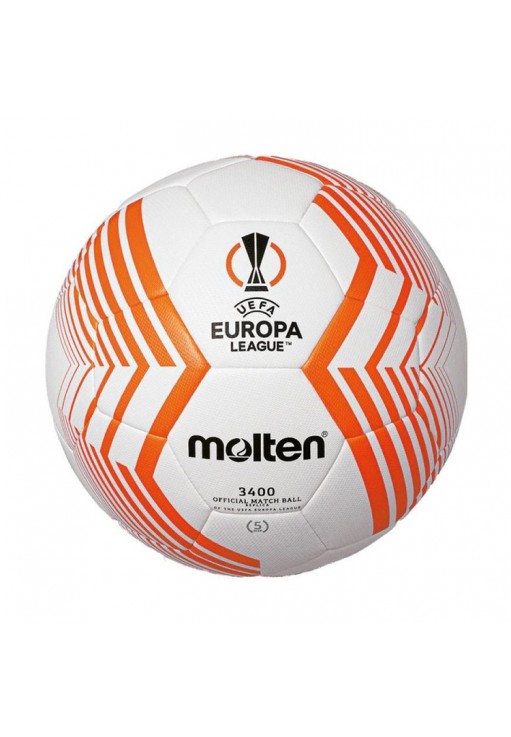 Футбольный мяч Molten UEFA Europa League 2023