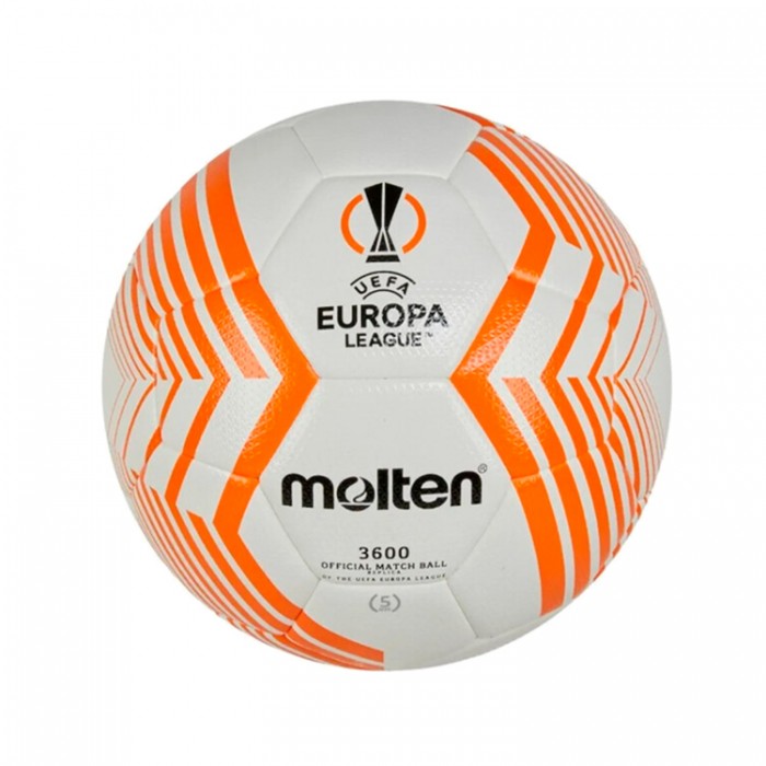 Мяч Molten Soccerball F5U3600-23