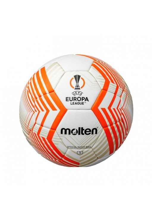 Футбольный мяч Molten UEFA OFFICIAL MATCH BALL 2023