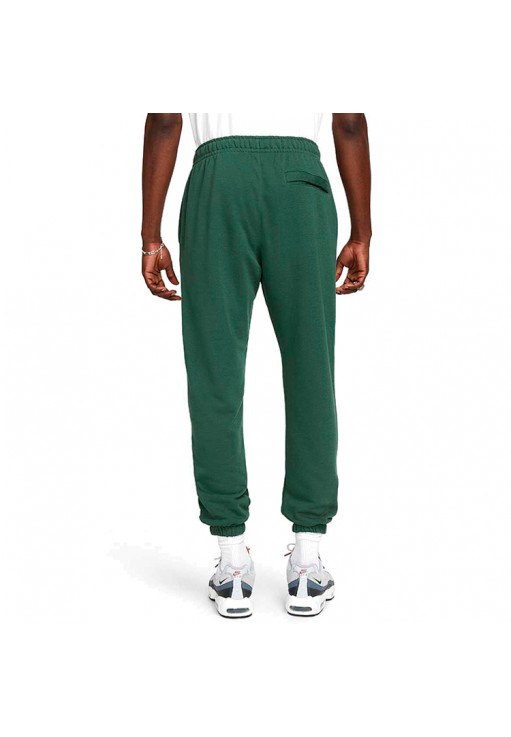 Pantaloni Nike M NK CLUB+ FT CF PANT LBR