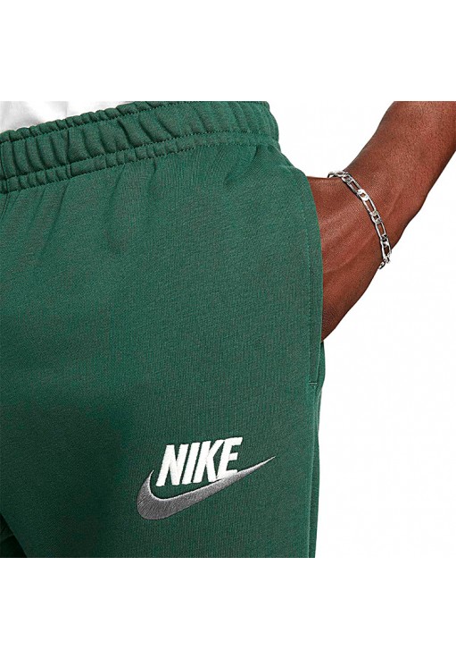 Брюки Nike M NK CLUB+ FT CF PANT LBR