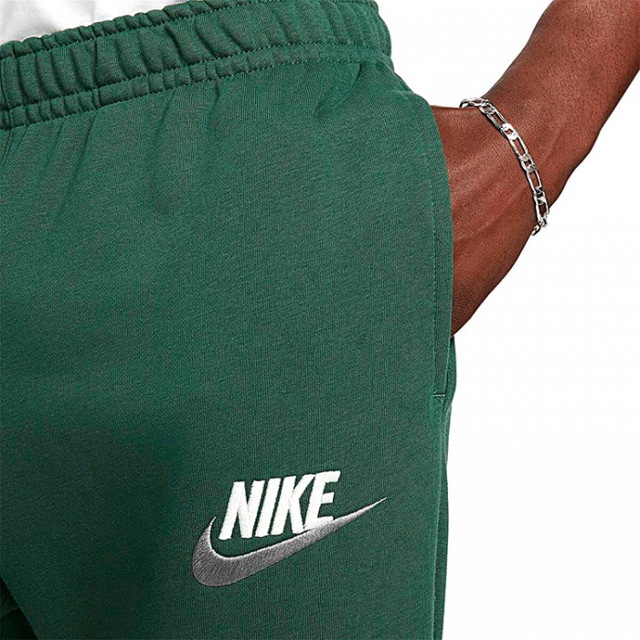 Pantaloni Nike M NK CLUB+ FT CF PANT LBR FB7687-323 - 2